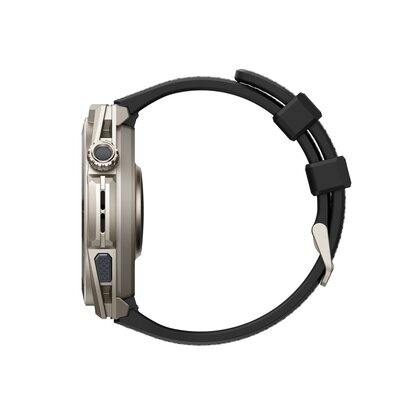Amazfit Balance Ultra (+ резервна каишка)