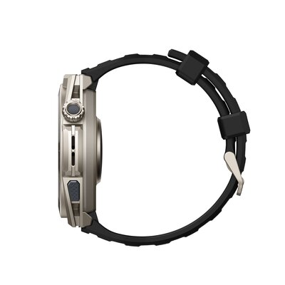 Amazfit Balance Ultra (+ резервна каишка)
