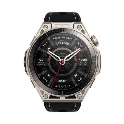 Amazfit Balance Ultra (+ резервна каишка)