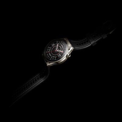Amazfit Balance Ultra (+ резервна каишка)