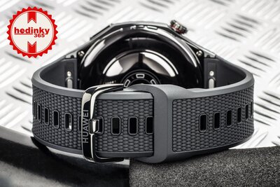 Huawei Watch GT 7 Pro 46mm NFC Black