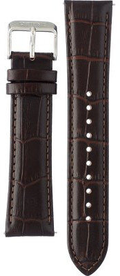 Кожена каишка Orient UL01W011J0 (за моделаy RA-AC00, RA-AK08) 21mm, кафяв
