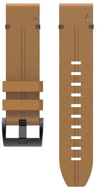 Кожена каишка Ricardo Colfosco 22mm, Light Brown, QuickFit