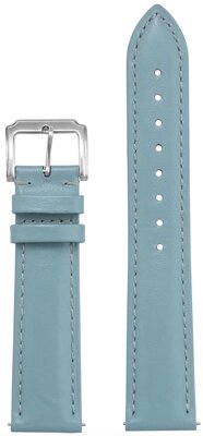 Кожена каишка Ricardo Folgaria, Blue, Quick Release
