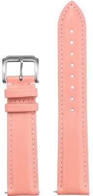 Кожена каишка Ricardo Folgaria, Pink, Quick Release