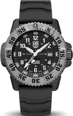 Luminox CZECH-SPEC XL.3351.CM.N.SET Limited Edition 150pcs (+ резервна каишка)