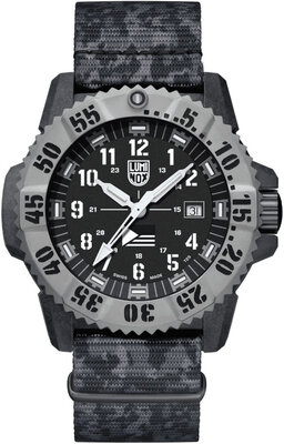 Luminox CZECH-SPEC XL.3351.CM.N.SET Limited Edition 150pcs (+ резервна каишка)