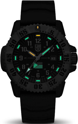 Luminox CZECH-SPEC XL.3351.CM.N.SET Limited Edition 150pcs (+ резервна каишка)