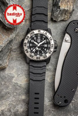 Luminox CZECH-SPEC XL.3351.CM.N.SET Limited Edition 150pcs (+ резервна каишка)