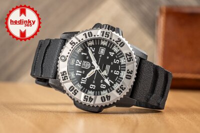 Luminox CZECH-SPEC XL.3351.CM.N.SET Limited Edition 150pcs (+ резервна каишка)