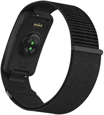 найлонова каишка Ricardo La Thuile (за Garmin CIRQA), Black, L/XL, за ръка