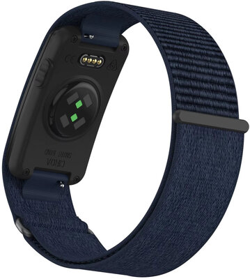 Найлонова каишка Ricardo La Thuile (за Garmin CIRQA), Blue, L/XL, за ръка