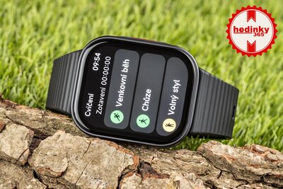 Xiaomi REDMI Watch 6 Lite Black