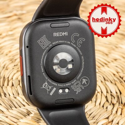 Xiaomi REDMI Watch 6 Lite Black