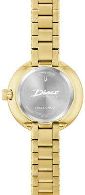 Bulova Classic Disco Quartz 97L205