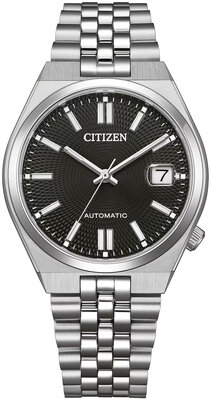 Citizen Elegant Tsuyosa Automatic NK0030-51E