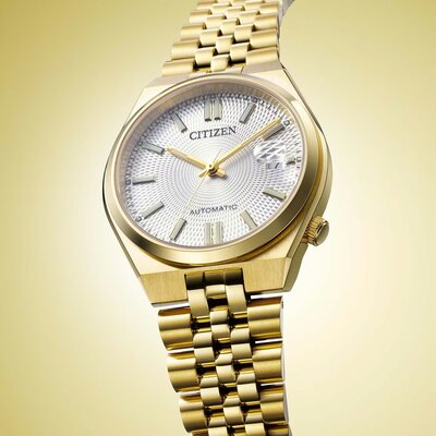 Citizen Elegant Tsuyosa Automatic NK0032-56A