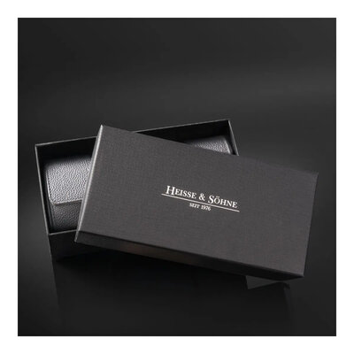 Калъф за часовник Heisse & Söhne Charles 3 70019-251-54-54