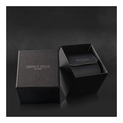 Калъф за часовник Heisse & Söhne Charles 70019-250-142-50