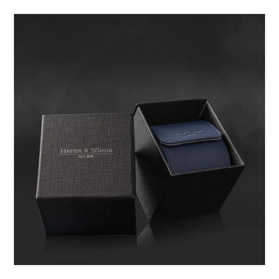 Калъф за часовник Heisse & Söhne Charles 70019-250-55-50
