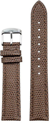 Кожена каишка Ricardo Viterbo premium, Brown