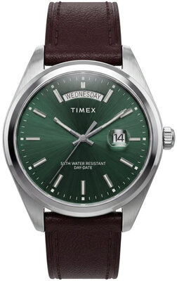 Timex Legacy TWG068800UK (+ резервна каишка)
