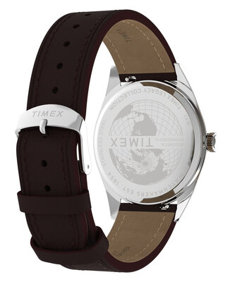 Timex Legacy TWG068800UK (+ резервна каишка)