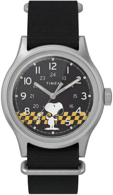 Timex MK1 x Peanuts TW2Y85400