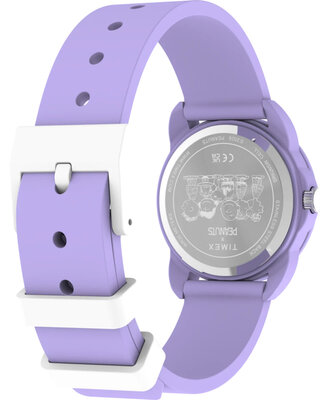 Timex Time Teacher x Peanuts TW2Y51200