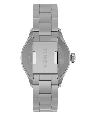 Timex Waterbury x Pan Am TW2Y94600