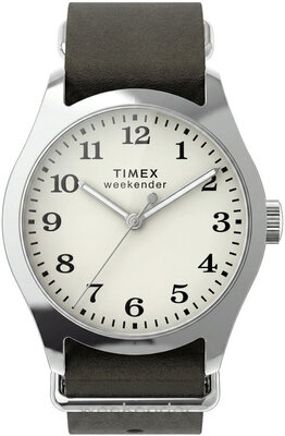Timex Weekender TW2Y86500