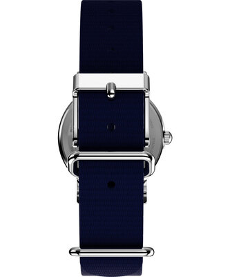 Timex Weekender x Peanuts In Bloom Quartz TW2Y30800