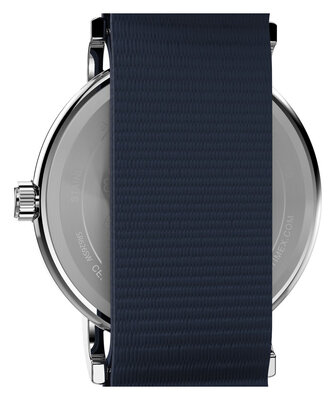 Timex Weekender x Peanuts Quartz TW6A004006B