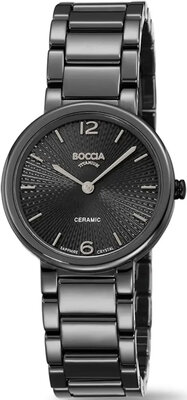 Boccia Titanium 3385-02 (+ обеци)