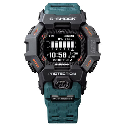 Casio G-Shock Mudman GDG-B100-1A3ER