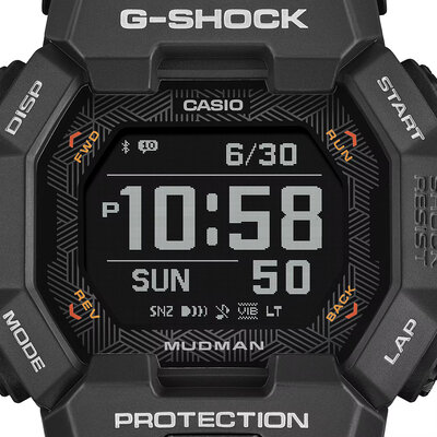 Casio G-Shock Mudman GDG-B100-1ER