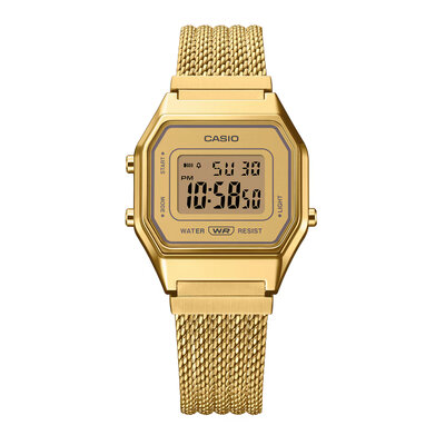 Casio Vintage LA680WEMG-9AEF