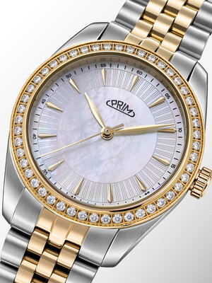 Prim Sport Lady Automatic W02P.13286.C