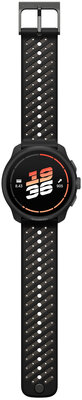 Suunto Race 3S Titanium Black