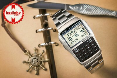 Casio Vintage DBC-32D-1AES