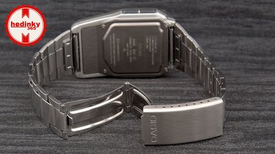 Casio Vintage DBC-32D-1AES