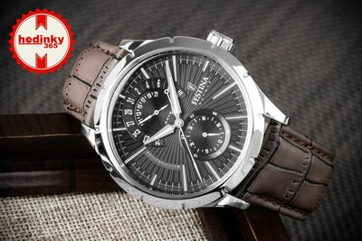 Festina Retro 16573/4