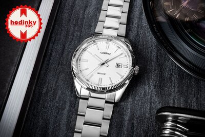 Casio Collection MTP-1302PD-7A1VEF