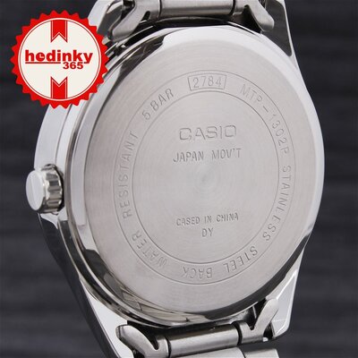 Casio Collection MTP-1302PD-7BVEF