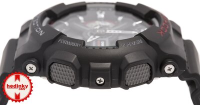 Casio G-Shock Original GA-110-1AER