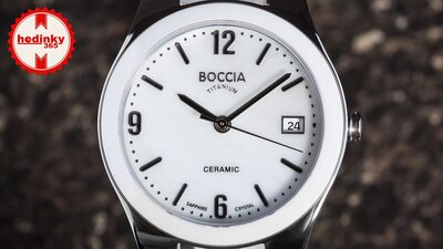 Boccia Titanium 3189-01