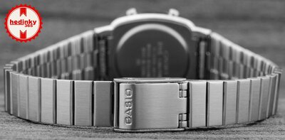 Casio Vintage LA670WEA-1EF