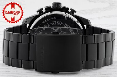 Diesel Mega Chief DZ4283