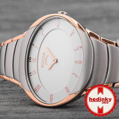 Boccia Titanium 3165-12