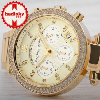 Michael Kors Parker MK5354